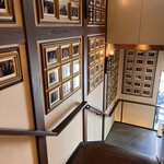 ベンジャミンステーキハウス - 