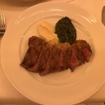 ベンジャミンステーキハウス 京都 - 