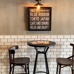 ブルーリボントウキョウ - 