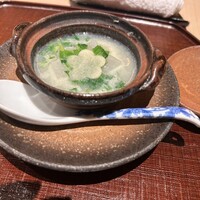 分とく山 - 