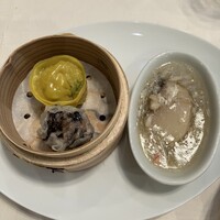 崎陽軒本店 嘉宮 - 