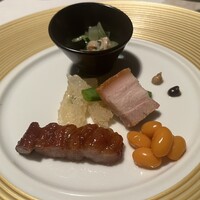 中国飯店 琥珀宮 - 