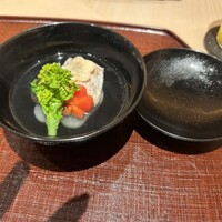 分とく山 - 