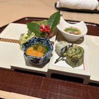 分とく山 - 