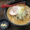 麺処 花田 池袋店