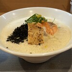 中華SOBA 惠ばら - 