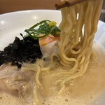 中華SOBA 惠ばら - 