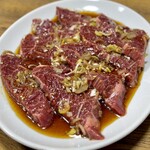 焼肉幸泉 - 