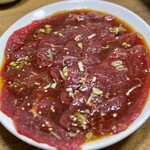 焼肉幸泉 - 