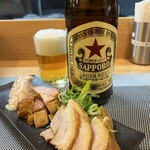 中華SOBA 惠ばら - 