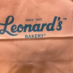 レナーズ 横浜ワールドポーターズ店 - 