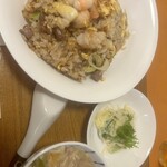 広東名菜   紅茶 - 