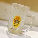 町中華 たいちゃん - 缶チューハイ(氷結)