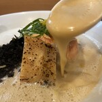 中華SOBA 惠ばら - 