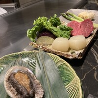 本店山科 - 