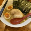 ラーメン大桜 今宿店