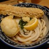 難波千日前 釜たけうどん 八重洲北口店