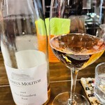 Wine Bar ソムリエタナカ - 