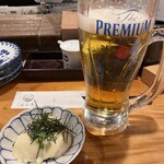 和食ト酒 炉ばた あお季 - 