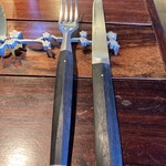 Tsubamesanjo Bit - カトラリー