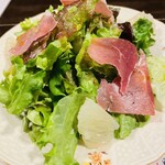 Wine Bar ソムリエタナカ - 