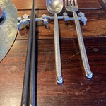 Tsubamesanjo Bit - カトラリー