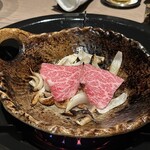 焼肉牛印 - 