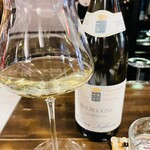 Wine Bar ソムリエタナカ - 