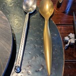 Tsubamesanjo Bit - カトラリー