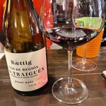 Wine Bar ソムリエタナカ - 