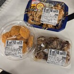 東武ストア - 料理写真: