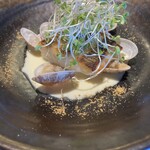 Tsubamesanjo Bit - 魚料理