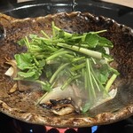 焼肉牛印 - 