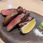 和食ト酒 炉ばた あお季 - 