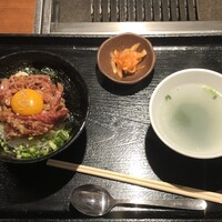 焼肉家 KAZU 神楽坂 - 