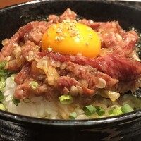 焼肉家 KAZU 神楽坂 - 