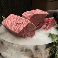 焼肉牛印 神楽坂店 - 