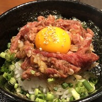 焼肉家 KAZU 神楽坂 - 