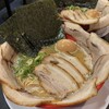 博多長浜ラーメン まる長 鶴見緑店