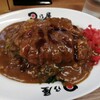 日乃屋カレー 御茶ノ水店