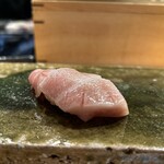 すし屋 蓮太郎 - 北海道の本鮪