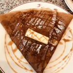 ガレットリア - 