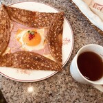 ガレットリア - 