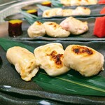 くいものや旬 - 料理写真: