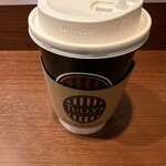 タリーズコーヒー - ドリンク写真: