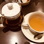 ガレットリア - 