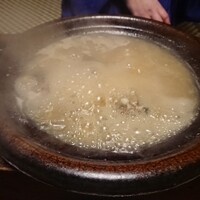大市 - 丸鍋