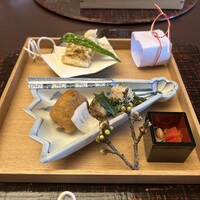日本料理 木の花 - 