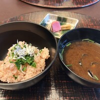 日本料理 木の花 - 