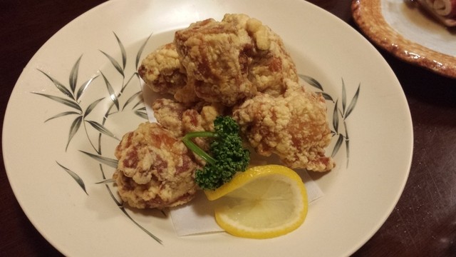 むぎた - 桂台（中華料理）の写真